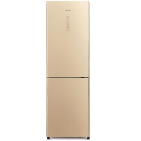 Холодильник Hitachi R-BG410PU6X (GBE)