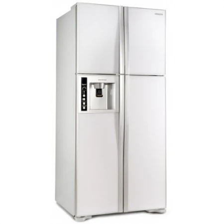 Холодильник Hitachi R-W662PU3 GPW