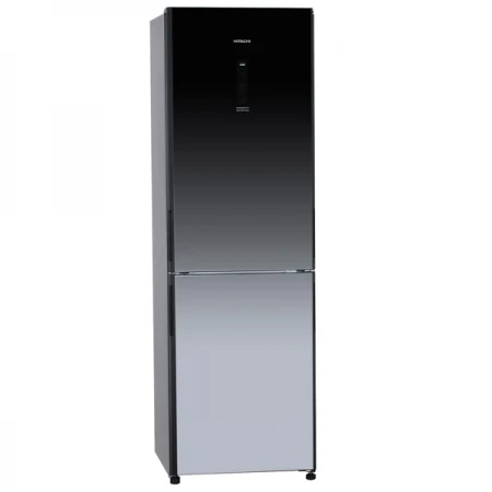 Холодильник Hitachi R-BG410PU6X XGR