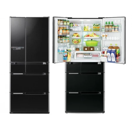 Холодильник Hitachi R-C62000SA XK