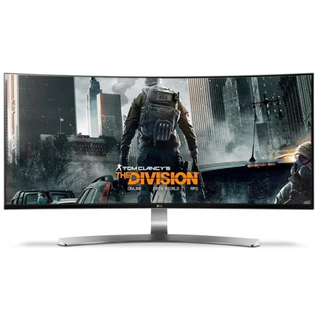 Монитор LG 34UC98-W Монитор LG 34UC98-W