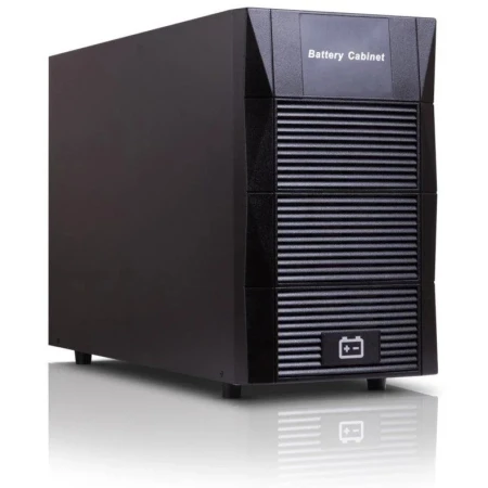 Батарейный блок SVC для PTS-3KL-LCD, Напольный, 12В/7Ah*16шт., Подключения через кабель с коннектором Anderson (в комплекте), Чёрный Батарейный блок SVC для PTS-3KL-LCD, Напольный, 12В/7Ah*16шт., Подключения через кабель с коннектором Anderson (в комплекте), Чёрный