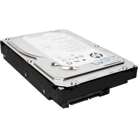 Жёсткий диск HPE 500GB, (458941-B21)