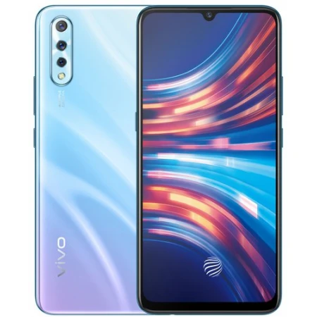 Смартфон Vivo V17 Neo 128GB, Skyline Blue Смартфон Vivo V17 Neo 128GB, Skyline Blue