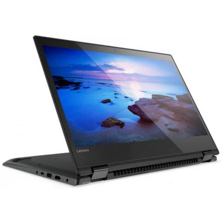 Ноутбук Lenovo IdeaPad Yoga 520 Black 80X8003QRK