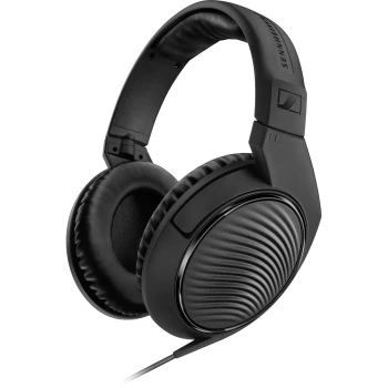 Наушники Sennheiser HD 200 Pro, Black
