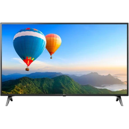 Телевизор LG 49UM7100PLB