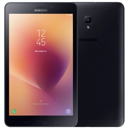 Планшет Samsung Galaxy Tab A 8" 32GB Black, (SM-T295NZKASKZ)
