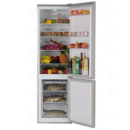 Холодильник Beko RCNK310KC0S