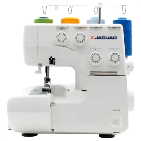 Швейная машина Jaguar 065D, оверлок