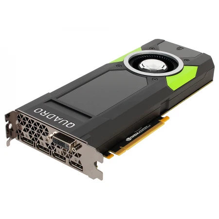 Видеокарта HP NVIDIA Quadro M5000 8GB, (M6V53AA)