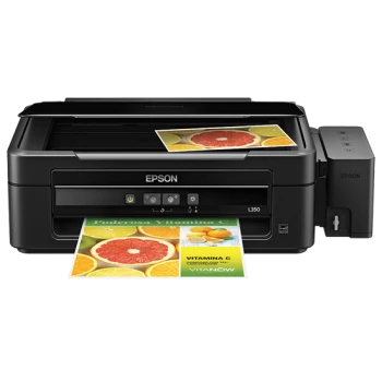 МФУ Epson L350