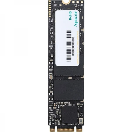 SSD диск Apacer AS2280P2 480GB, (AP480GAS2280P2-1)