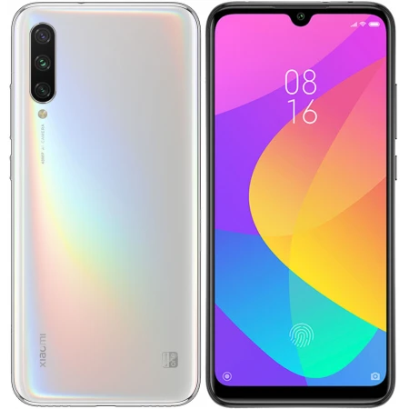 Смартфон Xiaomi Mi A3 64GB, White