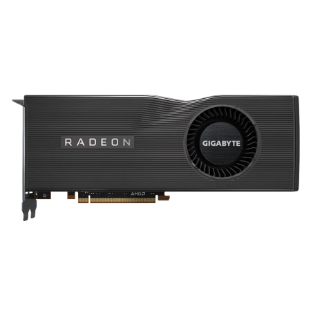 Видеокарта Gigabyte Radeon RX 5700 XT 8GB, (GV-R57XT-8GD-B)