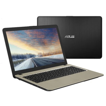 Ноутбук Asus VivoBook 15 X540UA-DM1539, (90NB0HF1-M21590) Ноутбук Asus VivoBook 15 X540UA-DM1539, (90NB0HF1-M21590)