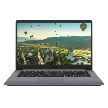 Ноутбук Asus VivoBook 15 X510QR-BR007T, (90NB0ME2-M00990) Ноутбук Asus VivoBook 15 X510QR-BR007T, (90NB0ME2-M00990)
