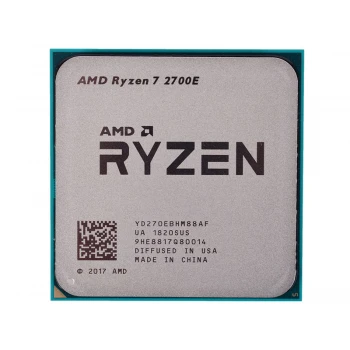Процессор AMD Ryzen 7 Pro 2700E 2.8GHz