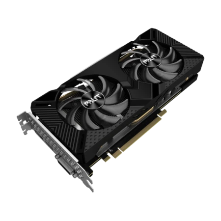 Видеокарта Palit GeForce RTX 2060 Super Dual 8GB, (NE6206S018P2-1160A)