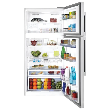 Холодильник Beko DN-161220DX Холодильник Beko DN-161220DX