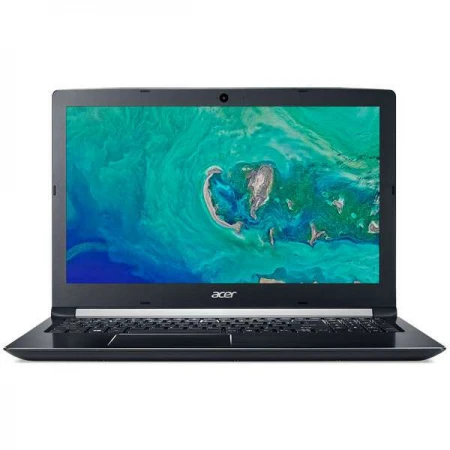 Ноутбук Acer Aspire 5 A515-52K, (NX.HAGER.001) Ноутбук Acer Aspire 5 A515-52K, (NX.HAGER.001)