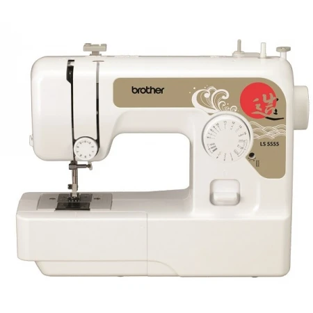 Швейная машина Brother LS5555