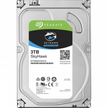 Жёсткий диск Seagate ST3000VX010