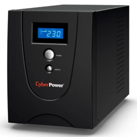 ИБП CyberPower Value 1200ELCD
