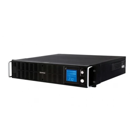 ИБП CyberPower Professional PR3000ELCDRT2U