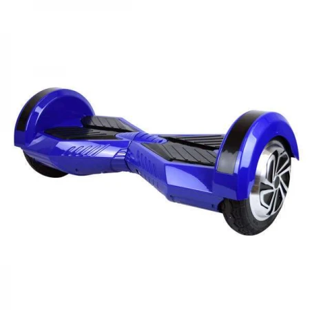 Гироскутер Smart Balancing Wheel M03, Синий