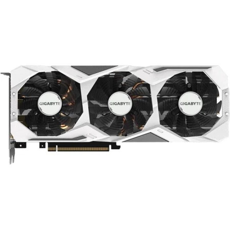 Видеокарта Gigabyte GeForce RTX 2070 Super Gaming OC White 8GB, (GV-N207SGAMINGOC-WHITE-8GC) Видеокарта Gigabyte GeForce RTX 2070 Super Gaming OC White 8GB, (GV-N207SGAMINGOC-WHITE-8GC)