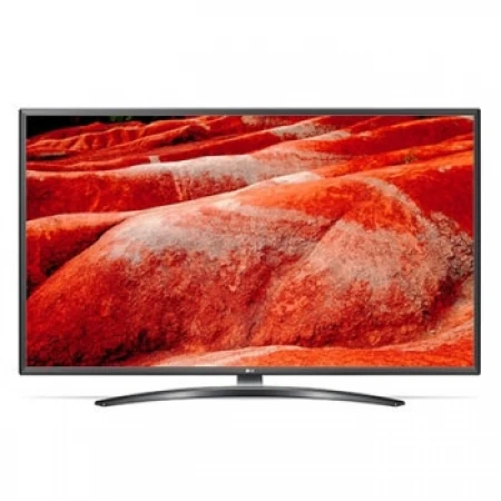Телевизор LG 50UM7650PLA