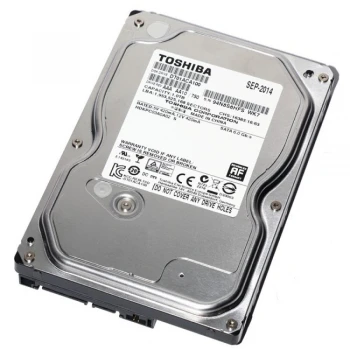 Жёсткий диск Toshiba 1TB, (DT01ACA100)