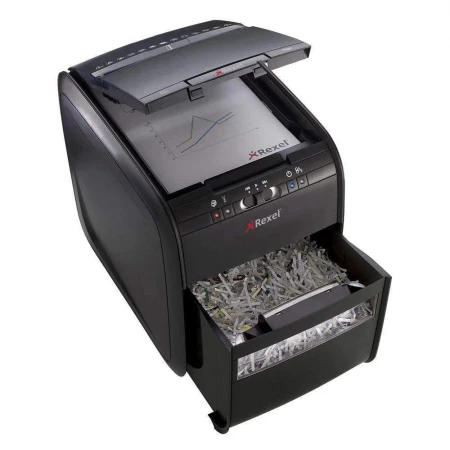 Шредер Rexel Auto+ 130M Шредер Rexel Auto+ 130M