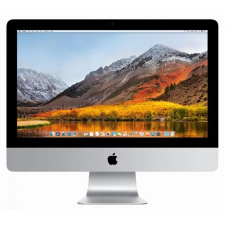 Моноблок Apple iMac A1418, (MMQA2RU/A)