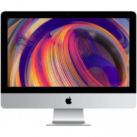 Моноблок Apple iMac A2115, (MRR02RU/A)