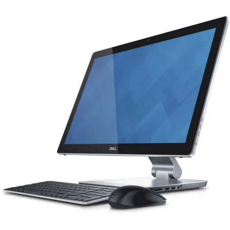 Моноблок Dell Inspiron One 2350, (210-AAWR_5/2350-7207) Моноблок Dell Inspiron One 2350, (210-AAWR_5/2350-7207)