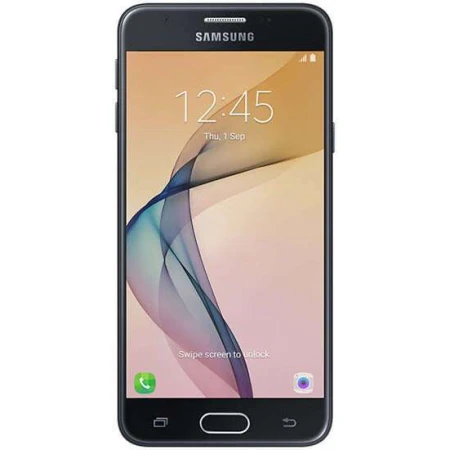 Смартфон Samsung Galaxy J5 Prime 16GB, Black, (SM-G570FZKDSKZ) Смартфон Samsung Galaxy J5 Prime 16GB, Black, (SM-G570FZKDSKZ)