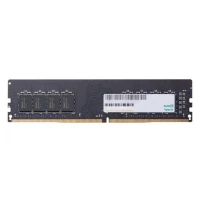 ОЗУ Apacer 4GB 2666MHz DIMM DDR4, (EL.04G2V.KNH BOX)