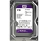 Жёсткий диск Western Digital Purple 1TB, (WD10PURZ)