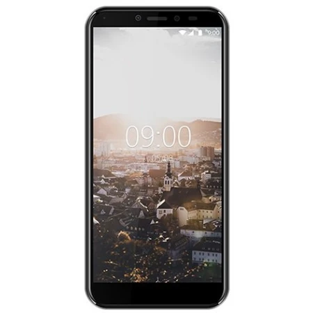 Смартфон BQ-5730L Magic C 16GB, Ultraviolet