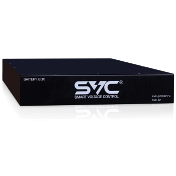 Батарейный блок для ИБП SVC RT-2KL-LCD