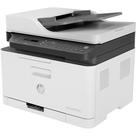 МФУ HP Color Laser 179fnw, (4ZB97A)