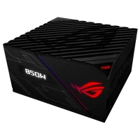Блок питания Asus ROG Thor Platinum 850W Блок питания Asus ROG Thor Platinum 850W