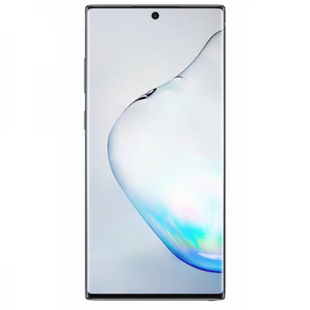 Смартфон Samsung Galaxy Note 10 256GB, Black, (SM-N970FZKDSKZ) Смартфон Samsung Galaxy Note 10 256GB, Black, (SM-N970FZKDSKZ)