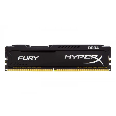ОЗУ Kingston HyperX Fury 4GB 2933MHz DIMM DDR4, (HX429C17FB/4) ОЗУ Kingston HyperX Fury 4GB 2933MHz DIMM DDR4, (HX429C17FB/4)