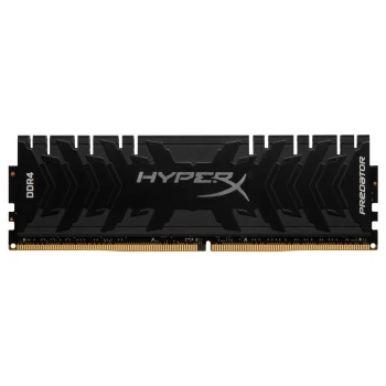 ОЗУ Kingston HyperX Predator 8GB 4000MHz DIMM DDR4, (HX440C19PB3/8)