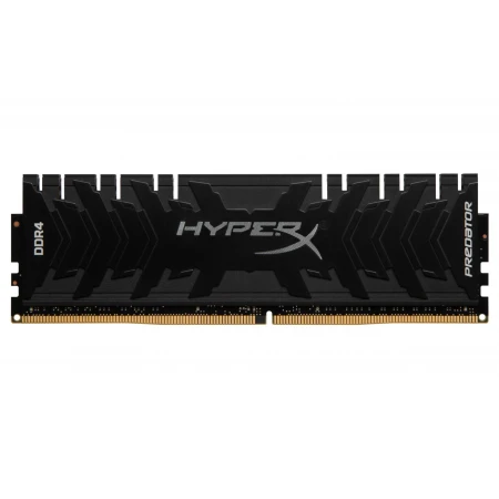 ОЗУ Kingston HyperX Predator 8GB 4000MHz DIMM DDR4, (HX440C19PB3/8)
