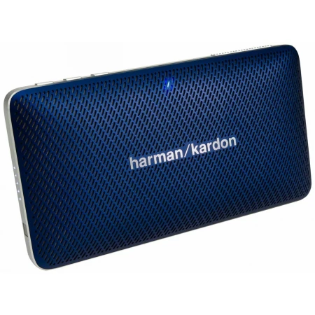 Акустическая система Harman/Kardon Esquire Mini 2 (1.0) - Blue, 8Вт