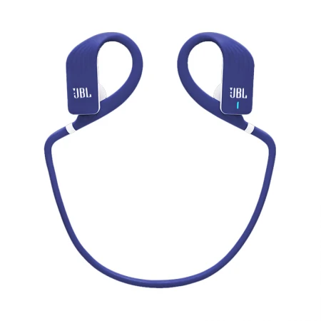 Гарнитура JBL Endurance Sprint, Blue Гарнитура JBL Endurance Sprint, Blue